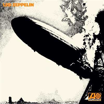 アルバム/Led Zeppelin (Remaster)/レッド・ツェッペリン