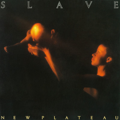 Share Your (L.O.V.E.)/Slave