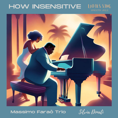 Massimo Farao Trio