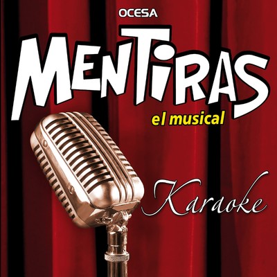 Megamix (Karaoke)/Varios