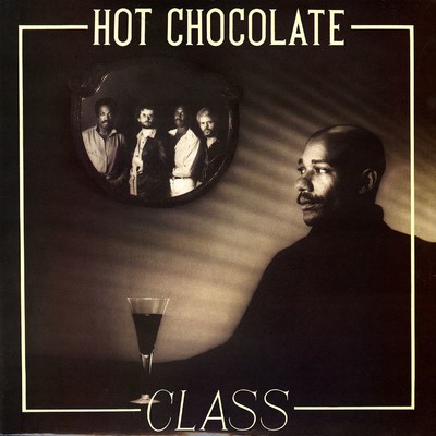 アルバム/Class/Hot Chocolate