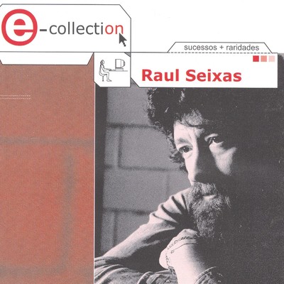 アルバム/E- Collection/Raul Seixas