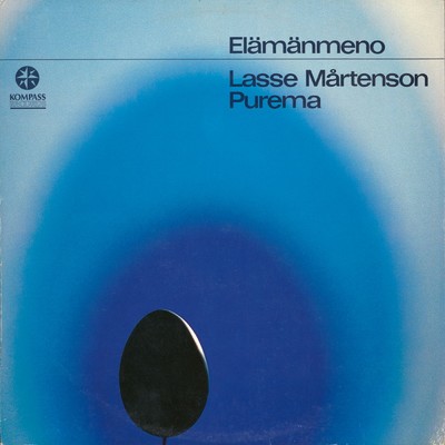 Elamanmeno/Lasse Martenson ja Purema