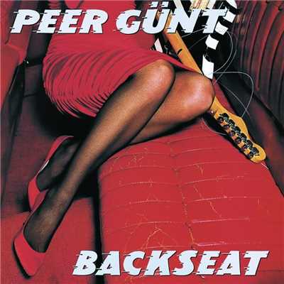 アルバム/Backseat/Peer Gunt