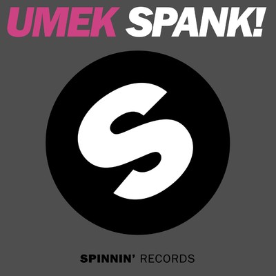 シングル/Spank！/Umek