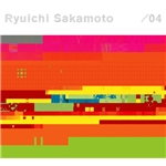 Theme for Roningai/Ryuichi Sakamoto