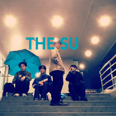 Dreaming羽根/The SU
