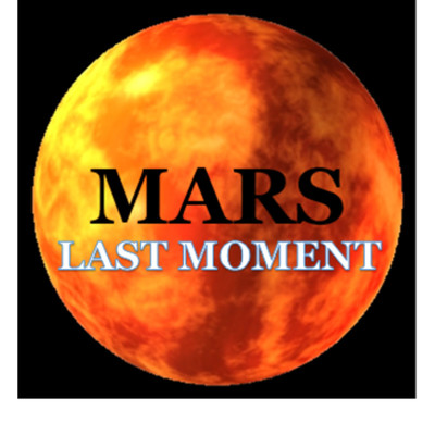 シングル/LAST MOMENT/MARS