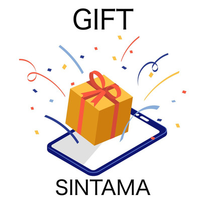 GIFT/SINTAMA