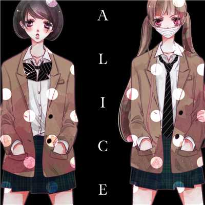 ALICE -SONGS OF THE ANONYMOUS NOISE-/Various Artists