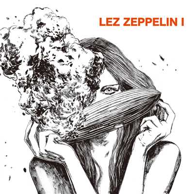 DAZED AND CONFUSED/LEZ ZEPPELIN
