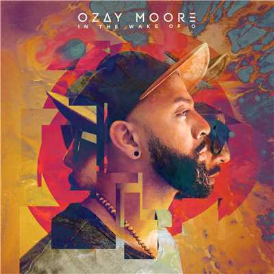 Go O Say Moore！/Ozay Moore