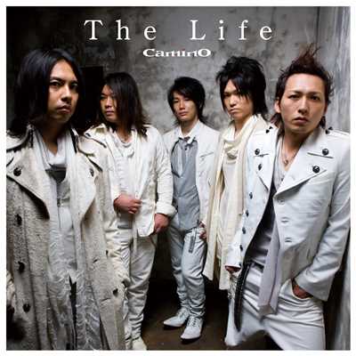 シングル/The Life-Full On Rock Mix-/camino