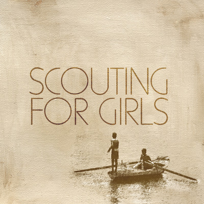 シングル/I Need a Holiday/Scouting For Girls