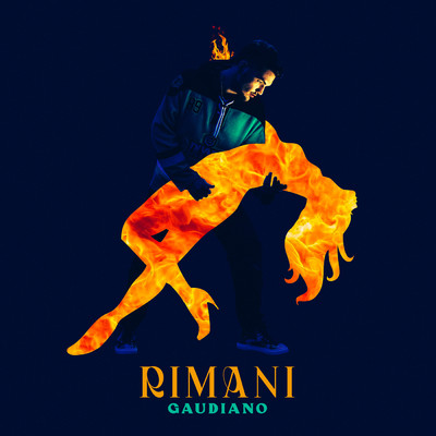 シングル/RIMANI/Gaudiano