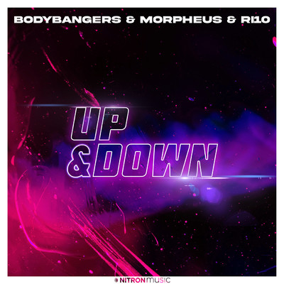 Bodybangers／Morpheus／RI10