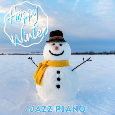 Happy Winter Jazz Piano/Dream House