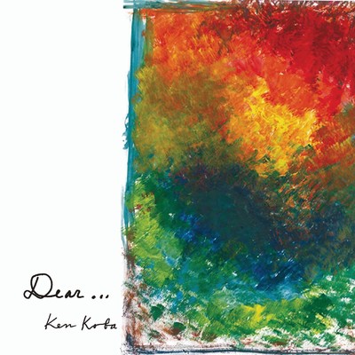アルバム/Dear.../KenKoba