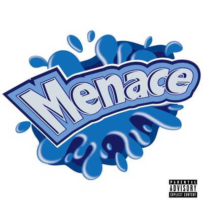 Lit Juice (feat. Raff, ICY MORE, EL SH1NE & REZYON)/MENACE