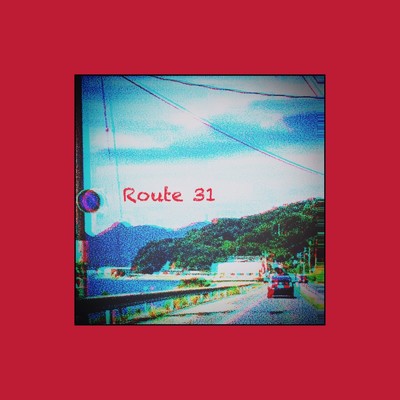 シングル/Route 31/uhey