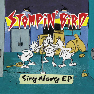Sing Along/STOMPIN' BIRD