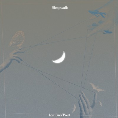 アルバム/Sleepwalk/Lost Back'Point