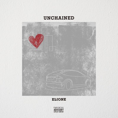 シングル/Unchained/ELIONE