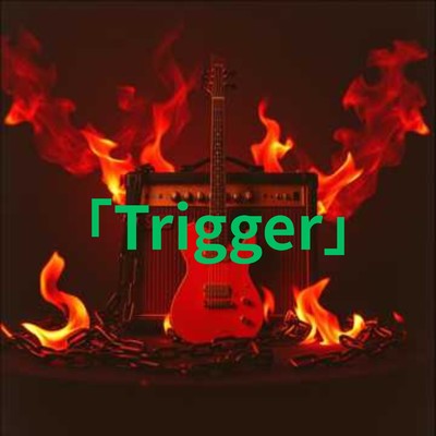 シングル/Trigger/NO Limit.