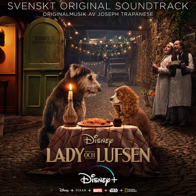 La La Lo (Fran ”Lady och Lufsen”／Svenskt Original Soundtrack)/Anna Hansson