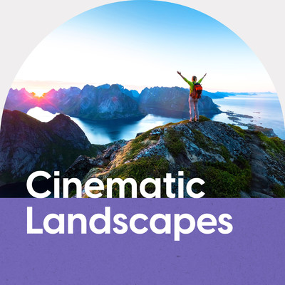 Cinematic Landscapes/Torsti Spoof