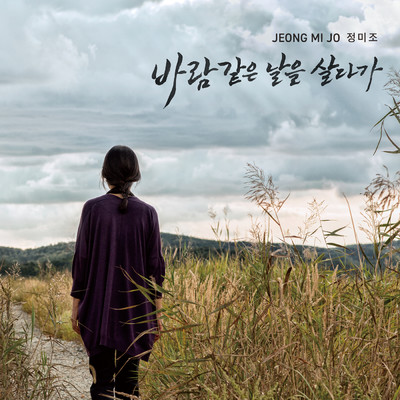 アルバム/Baramgateun Nareul Saldaga/Jeong Mijo