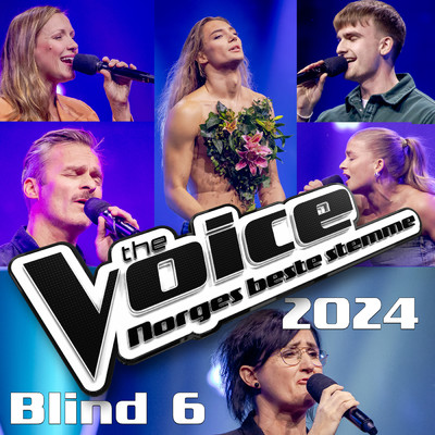 The Voice 2024: Blind Auditions 6 (Live)/Various Artists