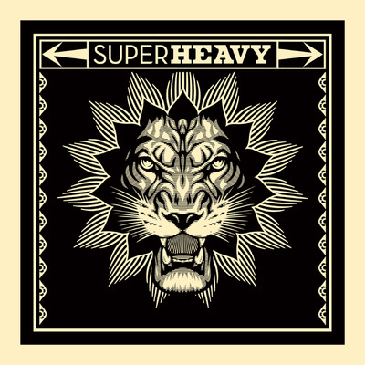 SuperHeavy (Deluxe Edition)/スーパーヘヴィ