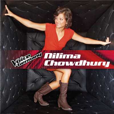 シングル/Symphonie (From The Voice Of Germany)/Nilima Chowdhury