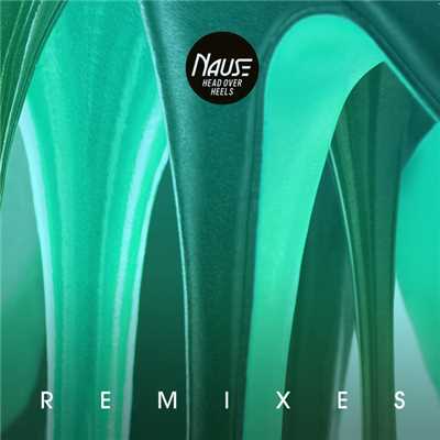 Head Over Heels (Tim Mason Remix - Radio Edit)/Nause