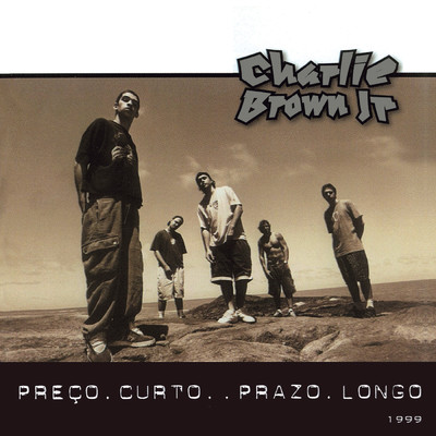 アルバム/Preco Curto, Prazo Longo/Charlie Brown Jr.