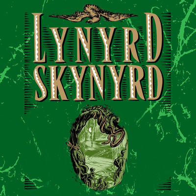 アルバム/Lynyrd Skynyrd/レーナード・スキナード