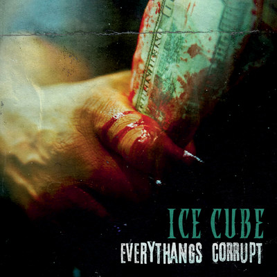 アルバム/Everythangs Corrupt (Clean)/Ice Cube