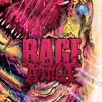 アルバム/Rage (Explicit)/Attila