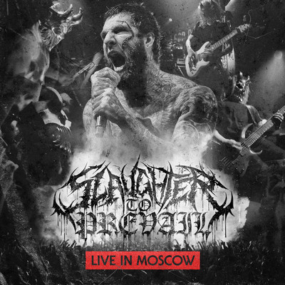 アルバム/Live in Moscow (Explicit)/Slaughter To Prevail