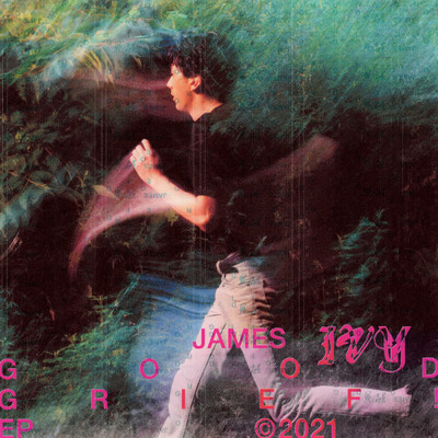 シングル/Last Star/James Ivy