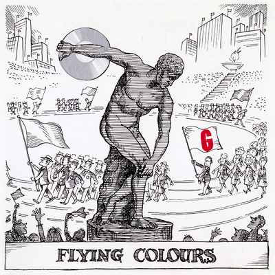 Flying Colours/Studio G