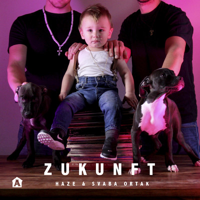 Zukunft - EP (Explicit)/Haze／Svaba Ortak