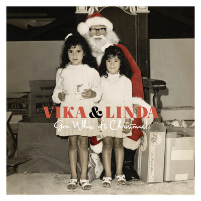Someday At Christmas/Vika & Linda