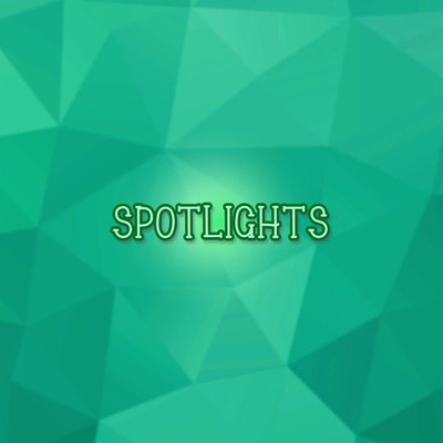 Spotlights/Dripzz