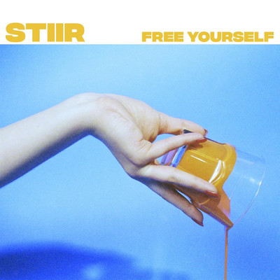 Free Yourself/STIIR