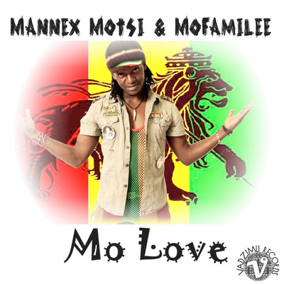 Vanotamba Mapepa Reggae/Mannex