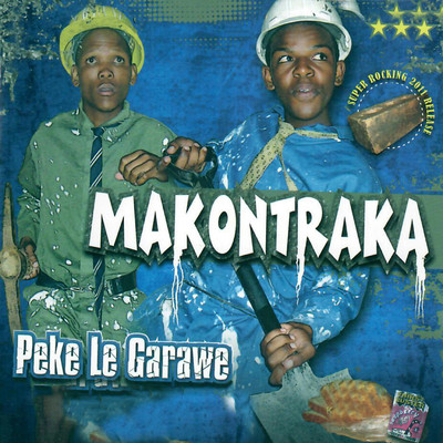 Peke Le Garawe/Makontraka