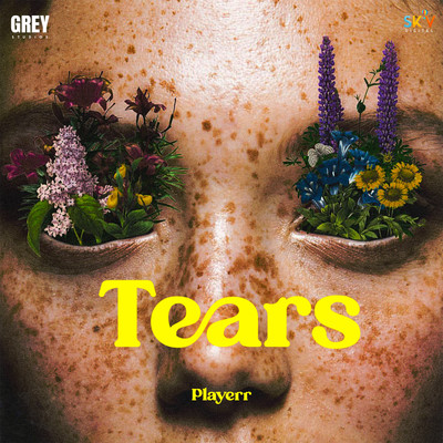 シングル/Tears/PLAYERR