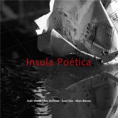 Insula Poetica/Joan Valent